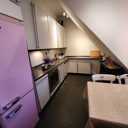 One Private Room Available In A Two Room Apartment In Tegel, Berlin Dış mekan fotoğraf