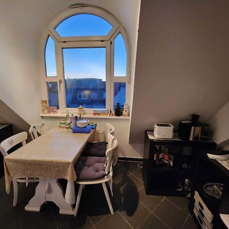 One Private Room Available In A Two Room Apartment In Tegel, Berlin Dış mekan fotoğraf